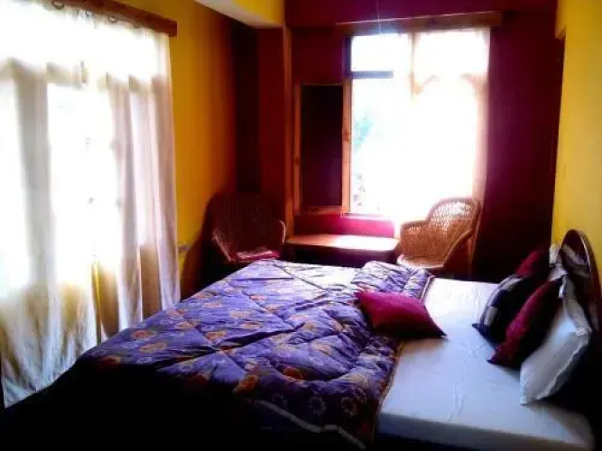 Kishor Guest House
