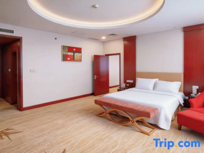 2 Bedrooms Deluxe Family Suite