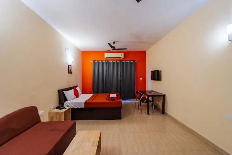 Starlite Hotels
