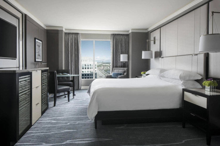 The Ritz-Carlton, Cleveland photo 6