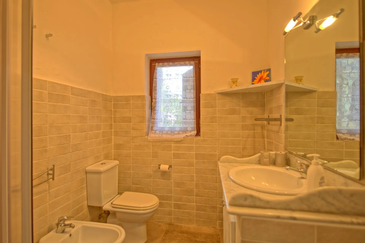 Casa al Bosco