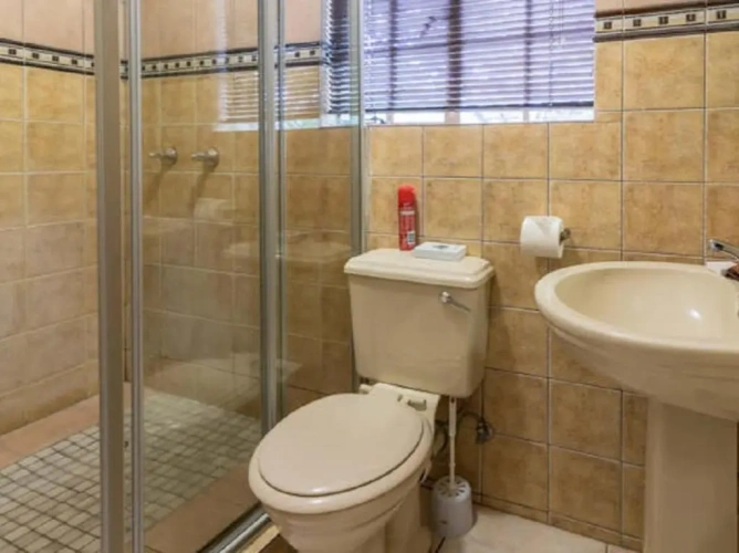 Luxury Double room