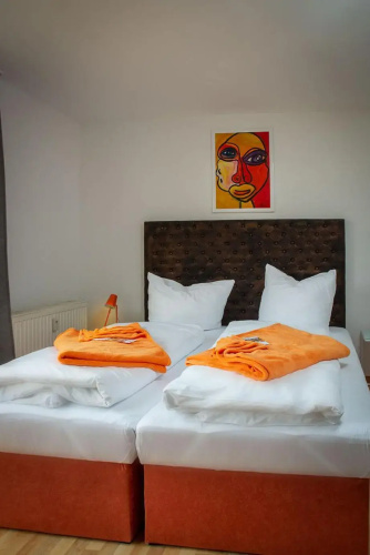 Otel görseli