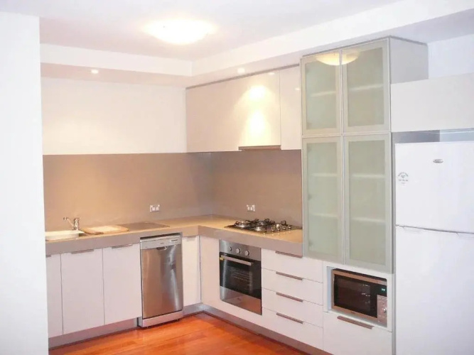 Fremantle Executive Apartments