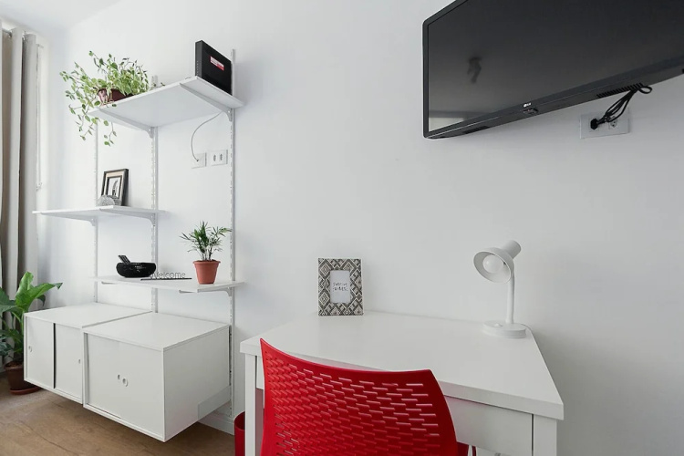 Minihouse Pinheiros