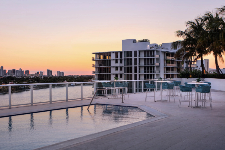 Kimpton Shorebreak Fort Lauderdale photo 21