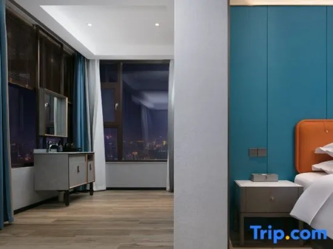 Grand Double Suite