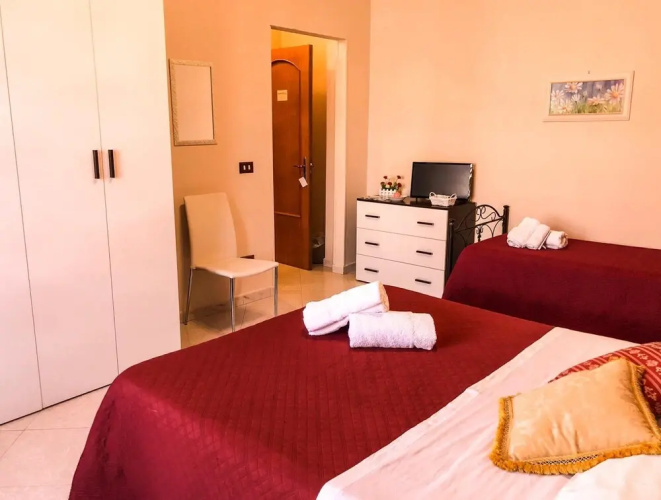 B&B Sikelia Mare