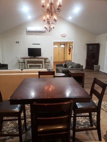 Deluxe Cottage
