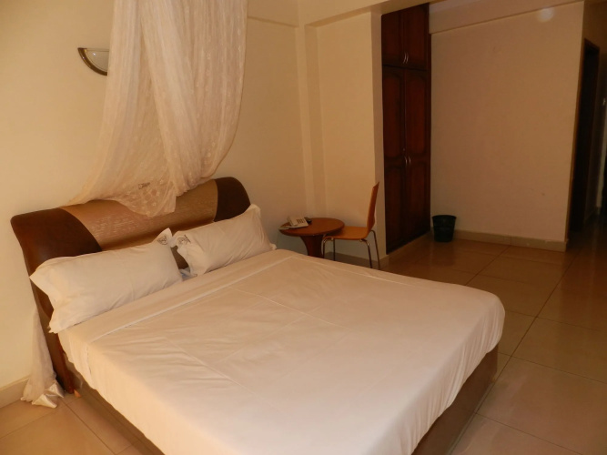 Hotel Jfrigh
