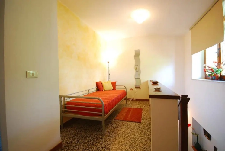 2 Bedrooms Double Duplex Villa