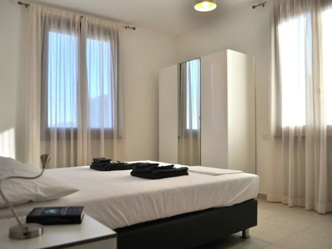 Nifty Apartment in S. Maria Della Versa With Pool