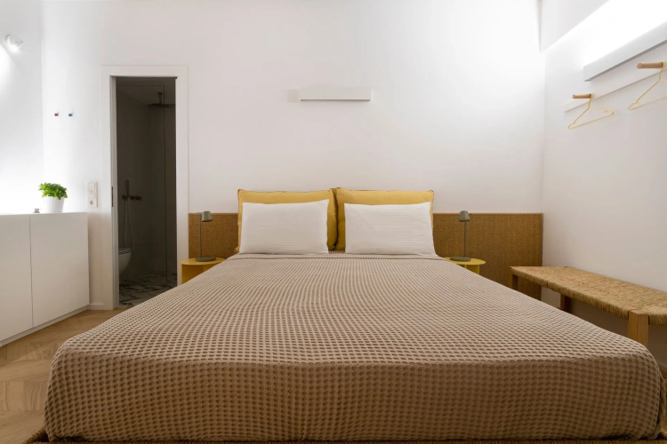 Niriides Guesthouse