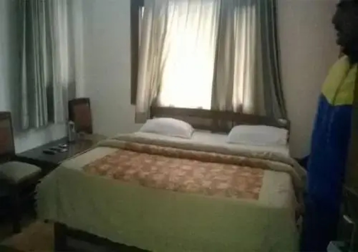 Janardan Homestay Ranikhet