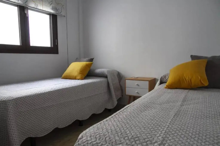 Penthouse Raggio