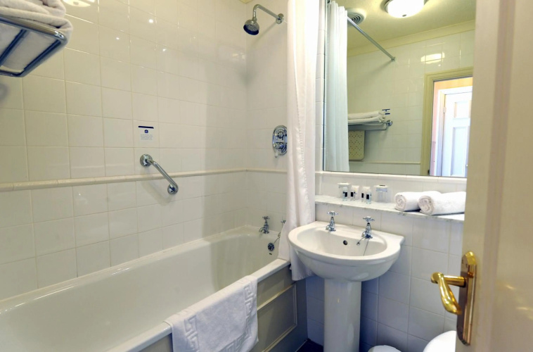Best Western Lamphey Court Hotel photo 10