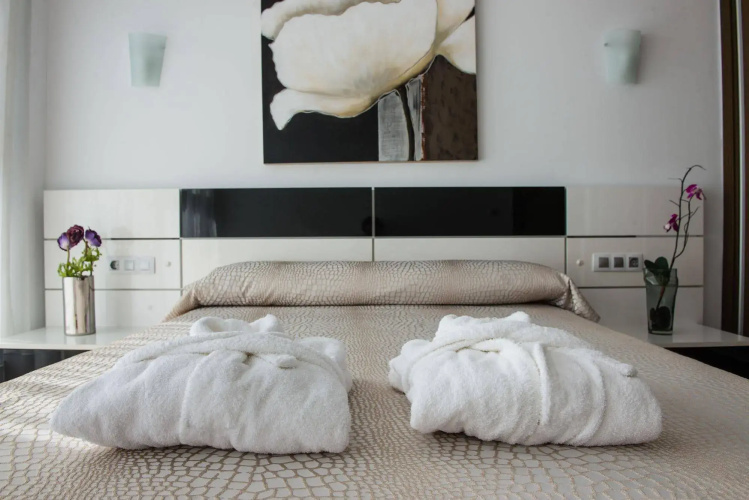 Colina Home Resort