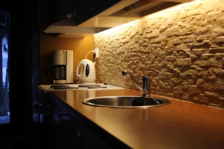 3 Bedrooms Apartment