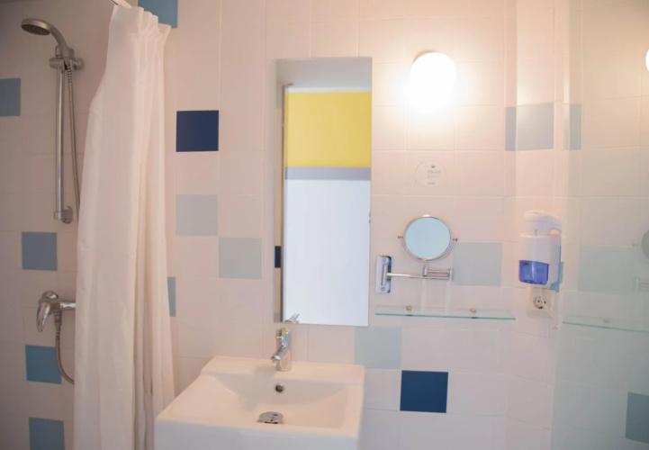B&B Hotel Figueras