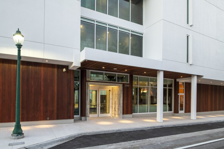 The Sarasota Modern, a Tribute Portfolio Hotel Over view