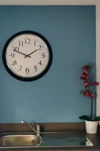 SleepWell Apartments