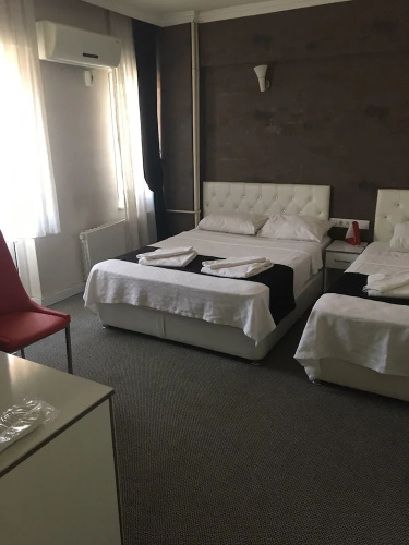 Demasus Otel