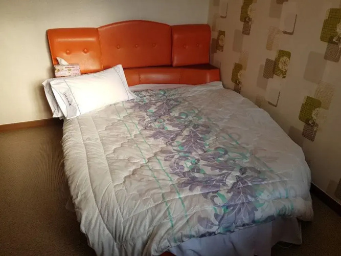 Nice Motel