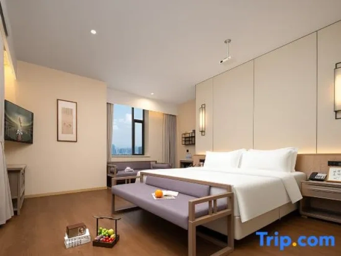 Premier Double room