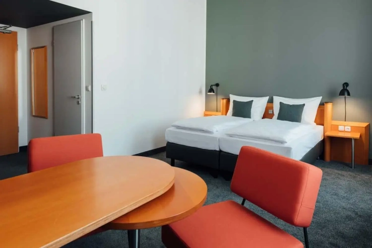 Superior Double room
