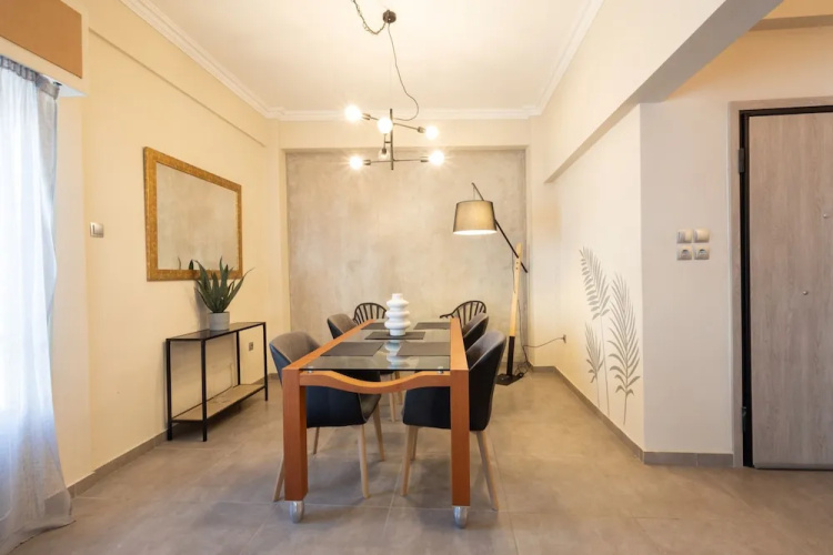 Kastella Waves Chic 2-bedroom Getaway