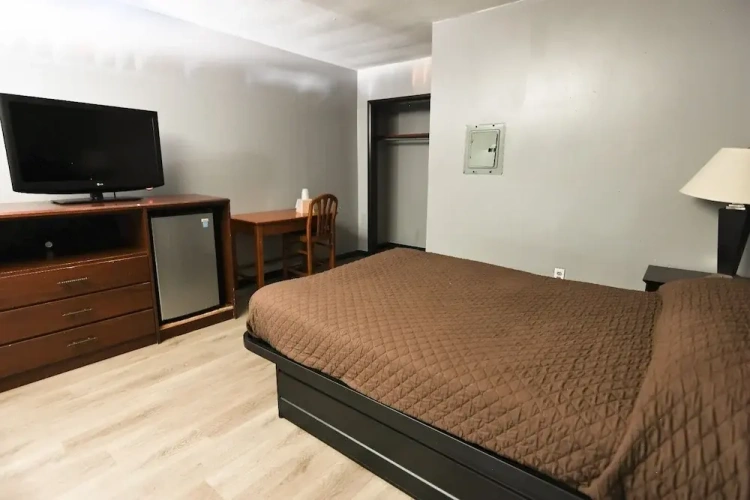 Economy Single room