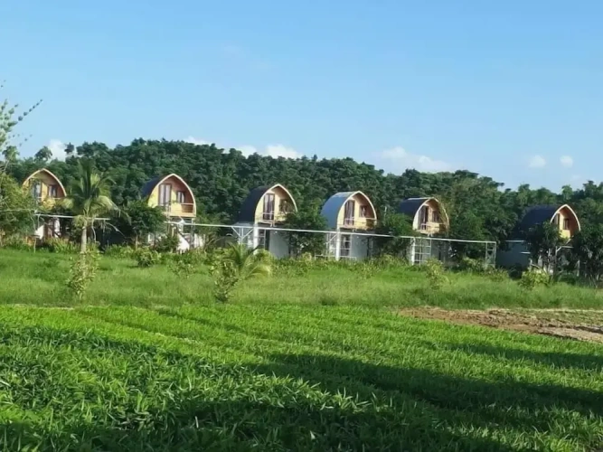 Bungalow