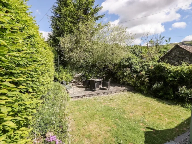 Cottage