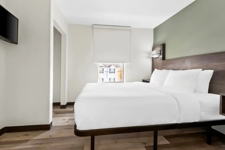 Quality Inn & Suites Columbia Harbison