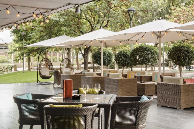 NH Collection Barcelona Constanza photo 20