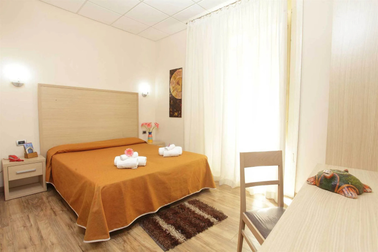 Albergo Maccotta