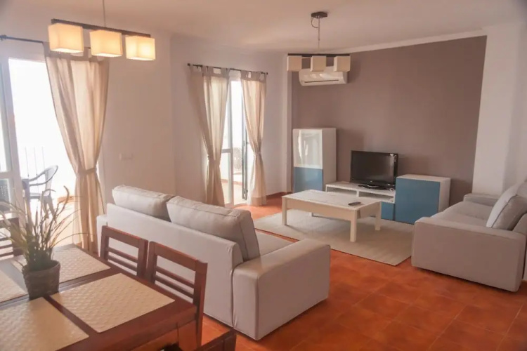 Apartamento Balcones Heights Torrox Canovas