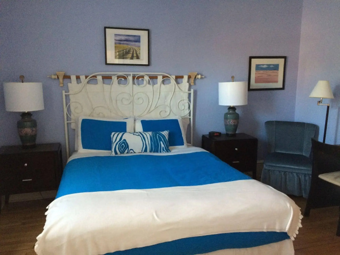 Rideau Inn