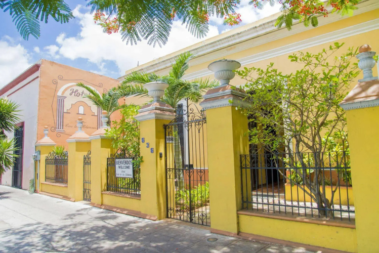 Imagen del hotel