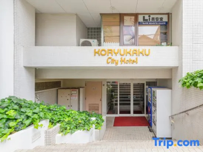 Hotelbild