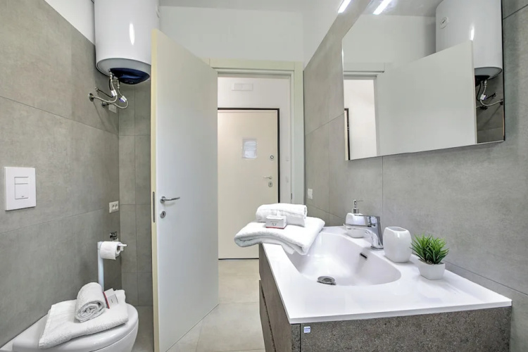 Boutique Apartament Pool&padel