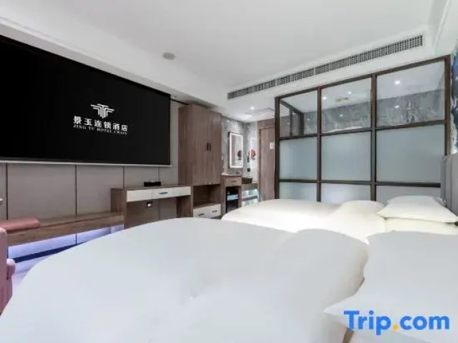 Business Twin room