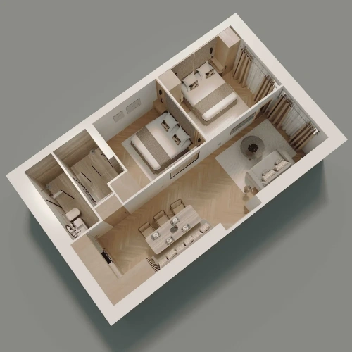 Comfort Apartment