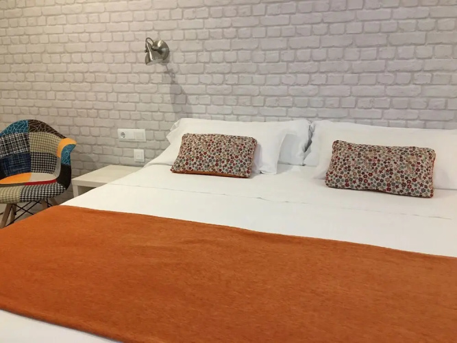 Hostal Menurka