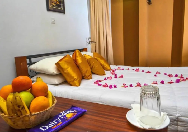 ACK Guest House Mombasa
