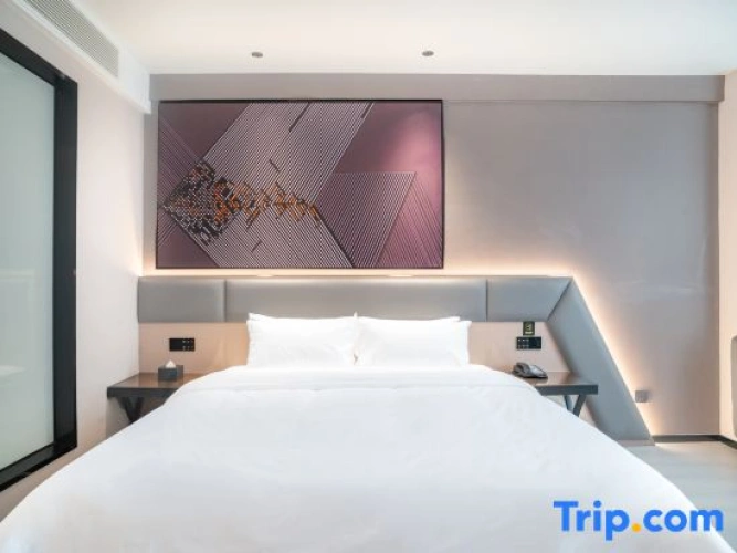 Premier Double room