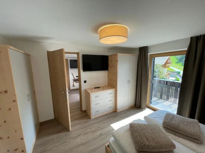 Dorfblick Appartements & Rooms