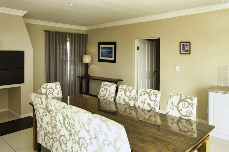 10 Galico House Self catering