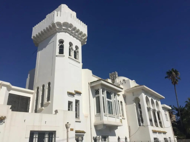 Hotelafbeelding