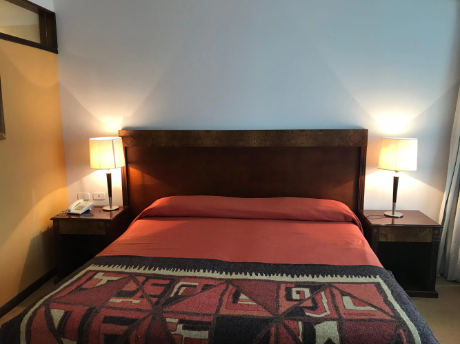 Palmar Hotel Casino
